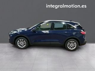 Ford Kuga Titanium 2.0 EcoBlue 140kW 4x4 Auto