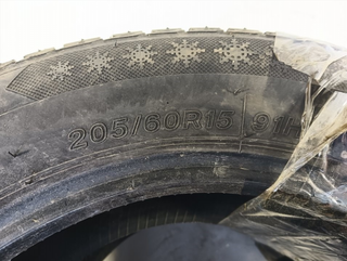 NEUMATICO 205601591H