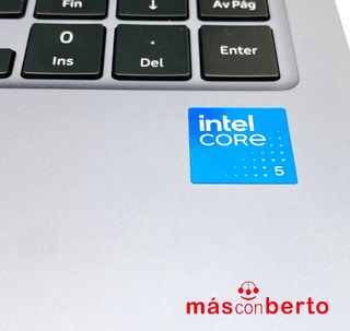 Portátil Samsung Galaxy Book 4