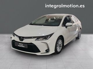 Toyota Corolla 125H Active Tech