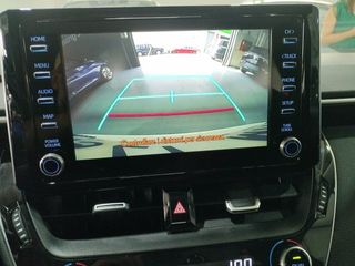 Toyota Corolla 125H Active Tech