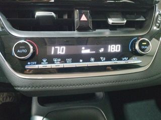 Toyota Corolla 125H Active Tech