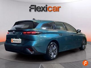 Peugeot 308 5P Allure Pack Puretech 130 S&S MAN