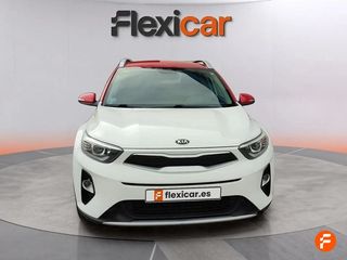 Kia Stonic 1.0 T-GDi 74kW (100CV) Drive
