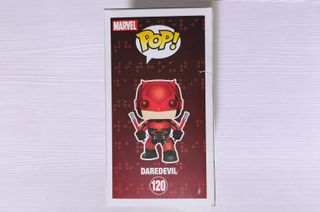 Funko Pop Marvel Daredevil 120