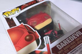 Funko Pop Marvel Daredevil 120