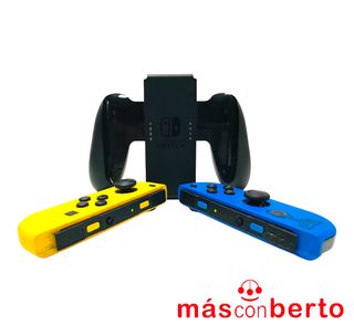 Consola Nintendo Switch Fortnite