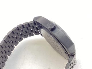 reloj pulsera unisex nixon time teller