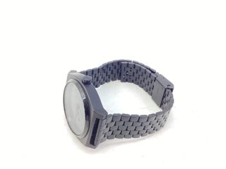 reloj pulsera unisex nixon time teller