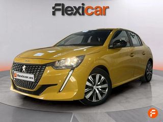 Peugeot 208 Active Puretech 100