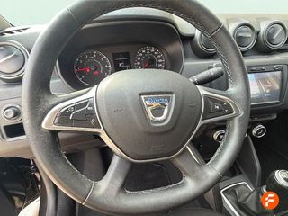 Dacia Duster Access 1.6 84kW (114CV) 4X2