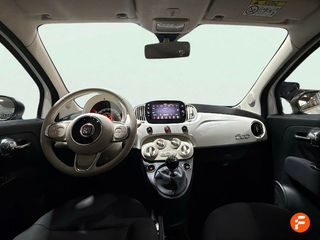 Fiat 500 Red 1.0 Hybrid 51KW (70 CV)