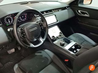 Land-Rover Range Rover Velar 2.0 D180 132kW (180CV) 4WD Auto