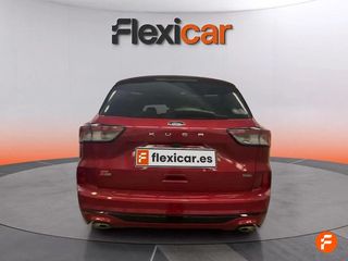 Ford Kuga ST-Line 2.5 Duratec PHEV 165kW Auto