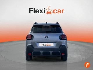Citroën C3 Aircross PureTech 81kW (110CV) S&S Feel Pack