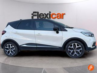 Renault Captur Zen TCe GPF 96kW (130CV)
