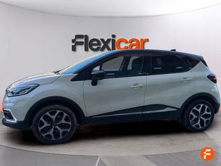 Renault Captur Zen TCe GPF 96kW (130CV)
