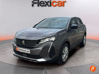 Peugeot 3008 1.5 BlueHDi 96kW (130CV) S&S Active Pack