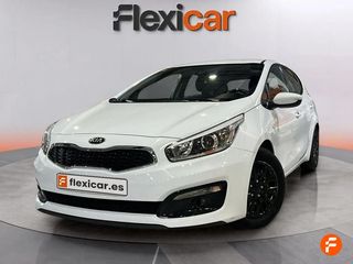 Kia Ceed 1.0 T-GDi 100CV Drive Eco-Dynamics