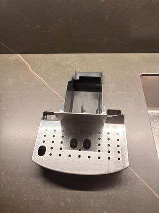 Cafetera De'Longhi Magnifica S ECAM 22.110.B