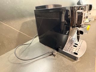 Cafetera De'Longhi Magnifica S ECAM 22.110.B