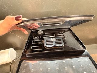 Cafetera De'Longhi Magnifica S ECAM 22.110.B