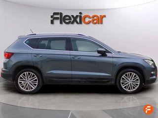 Seat Ateca 1.4 EcoTSI 110kW (150CV) 4Dr S&S Xcel Pl