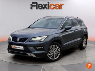 Seat Ateca 1.4 EcoTSI 110kW (150CV) 4Dr S&S Xcel Pl