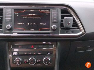 Seat Ateca 1.4 EcoTSI 110kW (150CV) 4Dr S&S Xcel Pl