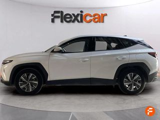 Hyundai Tucson 1.6 CRDI 85kW (115CV) Klass