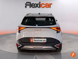 Kia Sportage 1.6 T-GDi MHEV 110kW (150CV) Drive 4x2