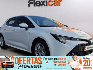 Toyota Corolla 1.8 125H ACTIVE TECH E-CVT