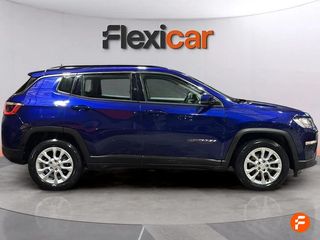 Jeep Compass 1.3 Gse T4 96kW (130CV) Longitude MT FWD