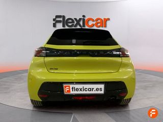 Peugeot 208 Allure Gasolina 100 S&S 6 Vel. MAN