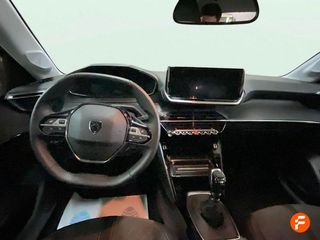 Peugeot 208 Allure Gasolina 100 S&S 6 Vel. MAN