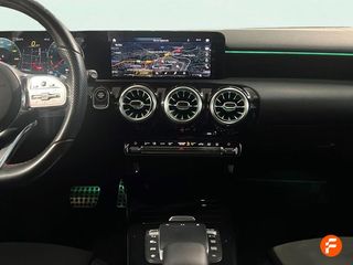 Mercedes Clase A A 250 e