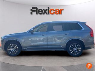 Volvo XC90 2.0 B5 AWD Business Plus Auto