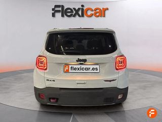 Jeep Renegade 2.0 Mjet Trailhawk 4x4 125kW Auto AD Low