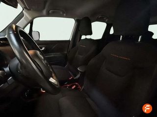 Jeep Renegade 2.0 Mjet Trailhawk 4x4 125kW Auto AD Low