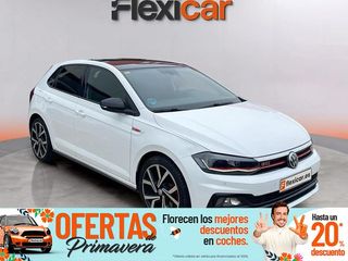 Volkswagen Polo GTI 2.0 TSI 147kW (200CV) DSG