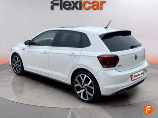 Volkswagen Polo GTI 2.0 TSI 147kW (200CV) DSG