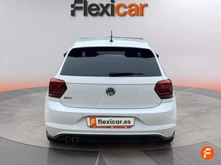 Volkswagen Polo GTI 2.0 TSI 147kW (200CV) DSG