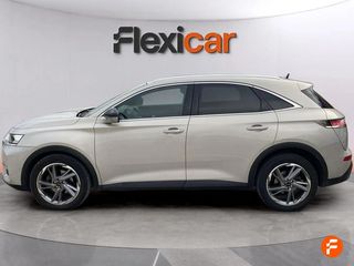 DS DS 7 BlueHDi DE 96kW (130CV) Auto. CHIC