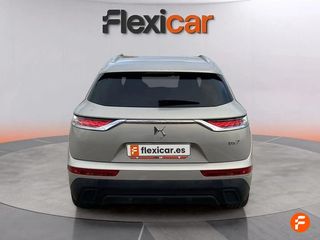 DS DS 7 BlueHDi DE 96kW (130CV) Auto. CHIC