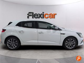 Renault Megane GT Line Tce GPF 103kW (140CV) - 18