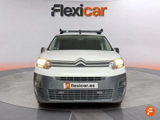 Citroën Berlingo Talla XL BlueHDi 100 S&S FEEL