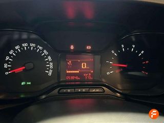 Citroën Berlingo Talla XL BlueHDi 100 S&S FEEL