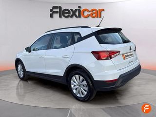 Seat Arona 1.0 TSI 85kW (115CV) DSG Style XL