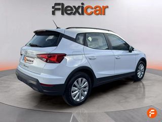 Seat Arona 1.0 TSI 85kW (115CV) DSG Style XL