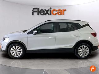 Seat Arona 1.0 TSI 85kW (115CV) DSG Style XL